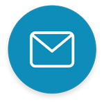 E-Mail schreiben Symbol