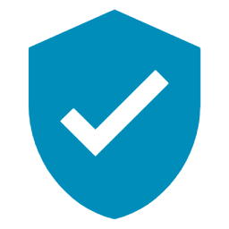Symbol für Datenschutz